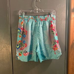 New SkynStyle shorts